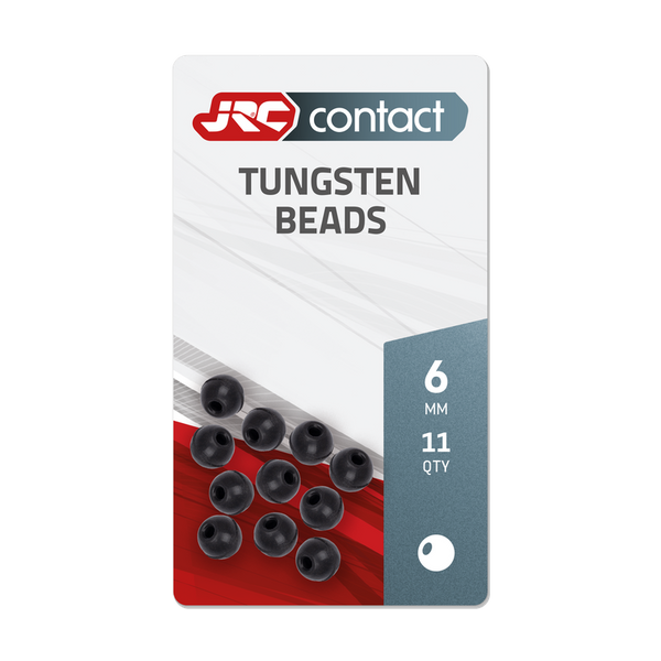 Contact Tungsten Beads