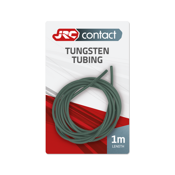 Contact Tungsten Tubing