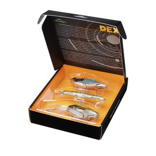 DEX Gift Box