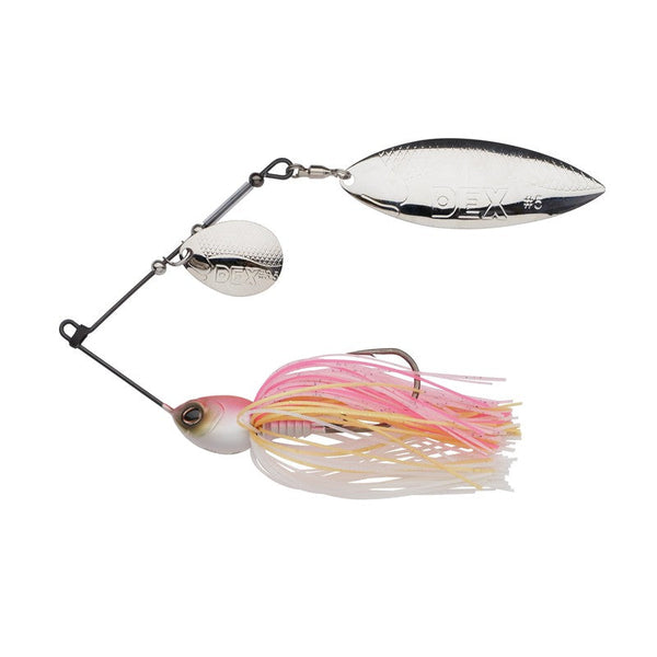 DEX Spinnerbait