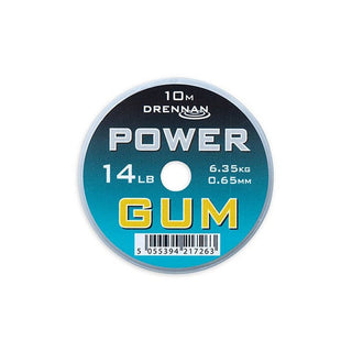 DRENNAN POWER GUM