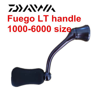 Daiwa Fuego LT 2020 Spinning Reel // 1000, 2000, 2500, 3000, 4000, 5000, 6000