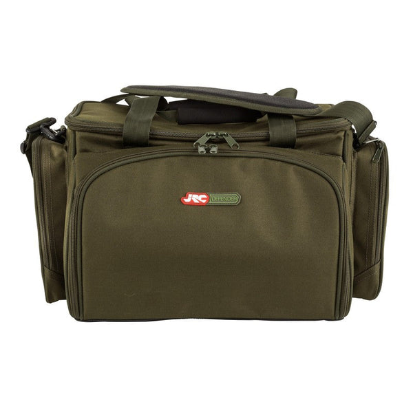 Defender Session Cooler Food Bag