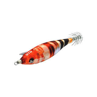 Buy painted-comber Señuelo Pajarita DTD Ballistic Real Fish // 3.0