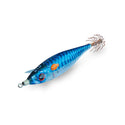 Señuelo Pajarita DTD Ballistic Real Fish // 3.0