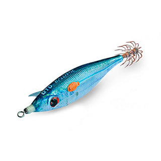 Buy smelt Señuelo Pajarita DTD Ballistic Real Fish // 3.0