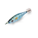 Señuelo Pajarita DTD Ballistic Real Fish // 3.0