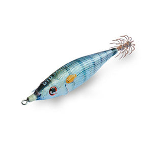 Comprar sargo Señuelo Pajarita DTD Ballistic Real Fish // 3.0