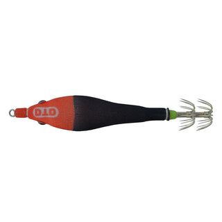 Comprar red-head Señuelo Tataki DTD Black Diablo // 1.5, 2.0, 2.5