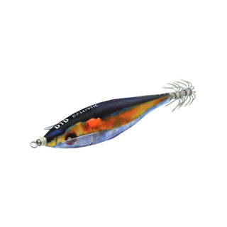 Buy yellowfin-tunna Señuelo Pajarita DTD Ballistic Real Fish // 3.0