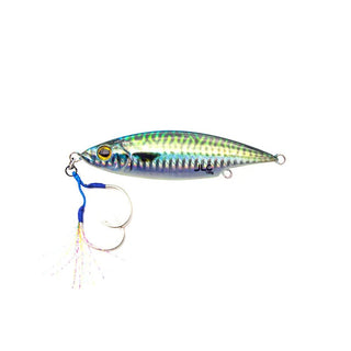 Buy caballa Señuelo Jig Slow Real JLC // 60g, 100g, 150g, 200g