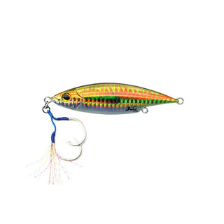 Buy doncella Señuelo Jig Slow Real JLC // 60g, 100g, 150g, 200g