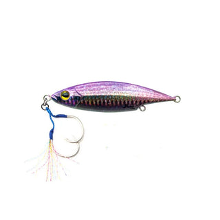 Buy calamar Señuelo Jig Slow Real JLC // 60g, 100g, 150g, 200g