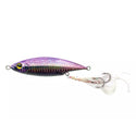 Señuelo Jig Slow Real JLC // 60g, 100g, 150g, 200g