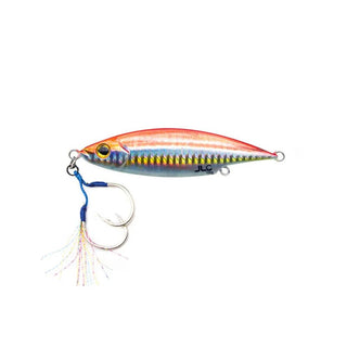 Buy julia Señuelo Jig Slow Real JLC // 60g, 100g, 150g, 200g