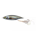 Señuelo Jig Slow Real JLC // 60g, 100g, 150g, 200g