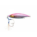 Señuelo Jig Slow Real JLC // 60g, 100g, 150g, 200g