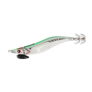 Buy green Señuelo Pajarita DTD Ballistic White Killer EGI // 3.0, 3.5