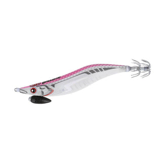 Buy pink Señuelo Pajarita DTD Ballistic White Killer EGI // 3.0, 3.5