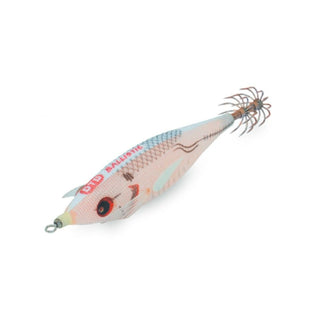 Buy white Señuelo Pajarita DTD Ballistic Red Killer // 3.0