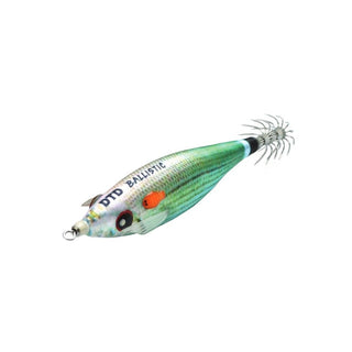 Buy oblada-melanura Señuelo Pajarita DTD Ballistic Real Fish // 3.0