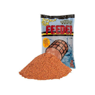 ENGODO BENZAR FEEDER SERIE