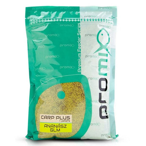 ENGODO PROMIX CARP PLUS MEJILLON