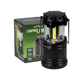 ET OUTDOOR MINI CAMPING LAMP