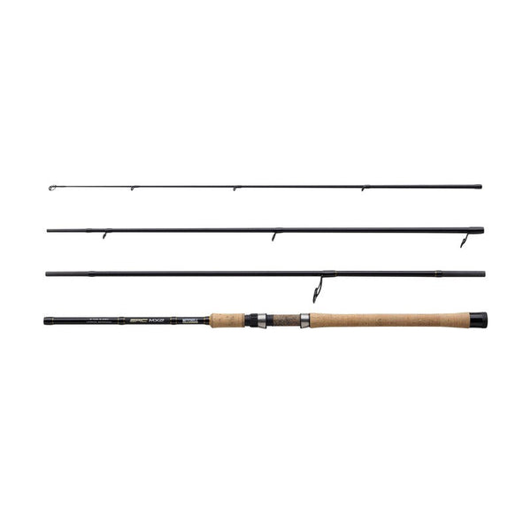 Epic MX2 VAIRON Spinning Rod