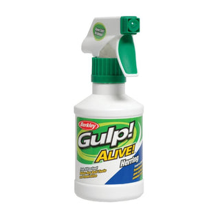 Esencia Berkley Gulp Alive Attractant