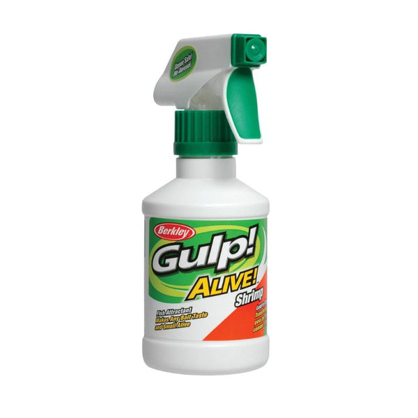 Esencia Berkley Gulp Alive Attractant