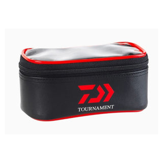 Estuche Daiwa 2 Bobinas Tournament Surf