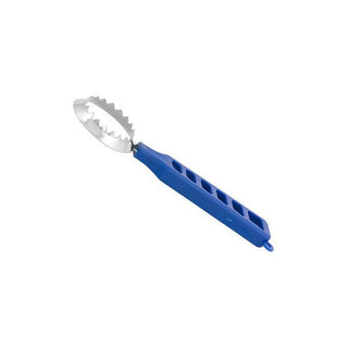 FISH CLEANER KNIFE ROUND