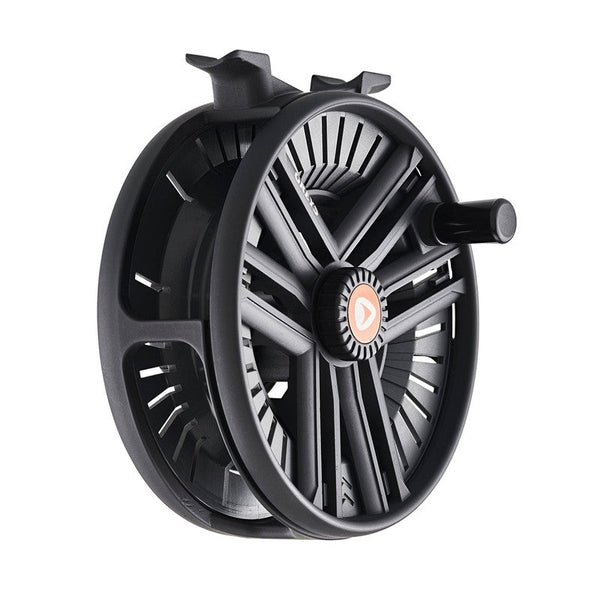 Fin Cassette Fly Reel