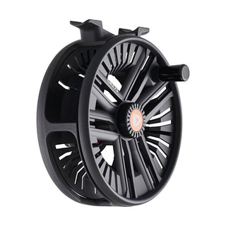 Fin Fly Reel