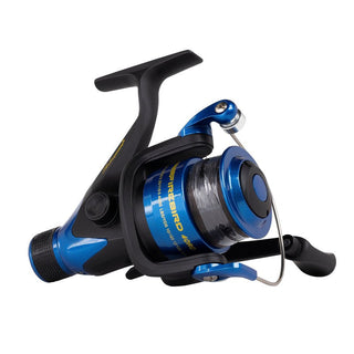 Firebird Spinning Reel