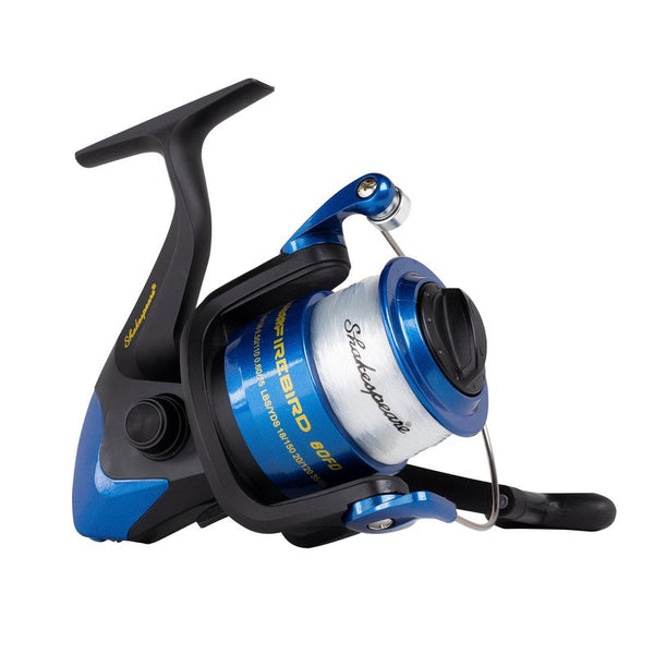 Firebird Spinning Reel