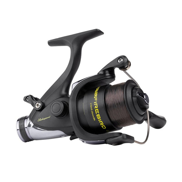 Firebird Spinning Reel