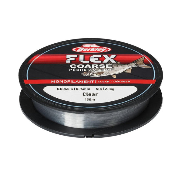 Flex Coarse