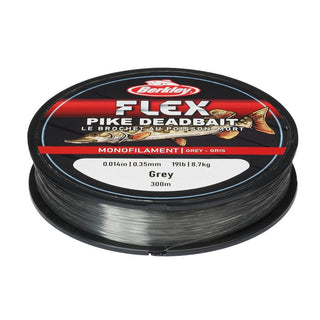 Flex Pike Deadbait