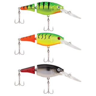 Flicker Shad® 3 Pack