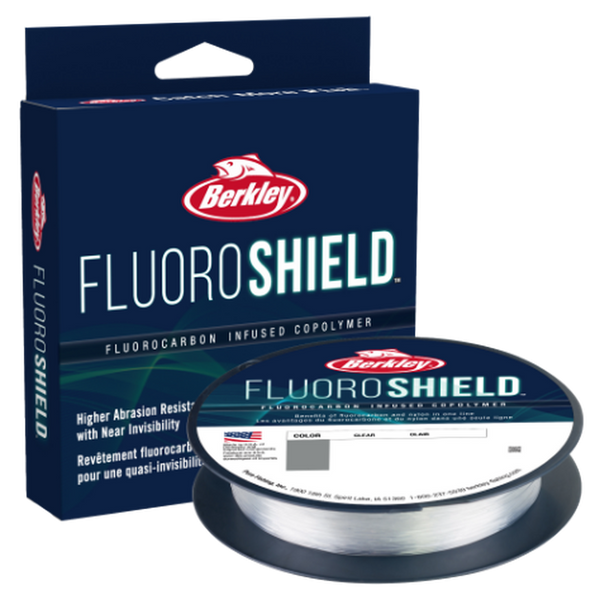 FluoroShield™