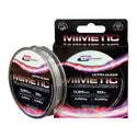 Fluorocarbono Cinnetic Mimetic Ultra Clear // 0,17mm, 0,20mm, 0,22mm, 0,24mm, 0,28mm, 0,31mm, 0,35mm, 0,40mm / 50m