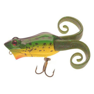 Frenzy® Power Pop Frog