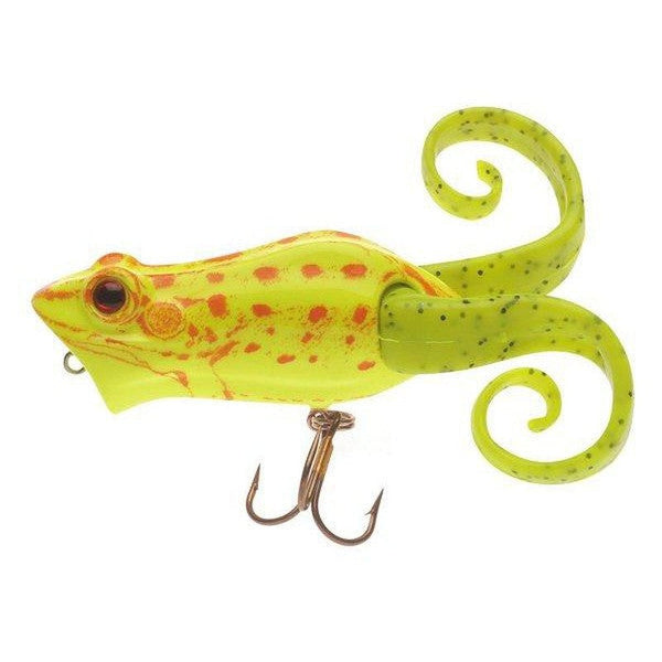 Frenzy® Power Pop Frog