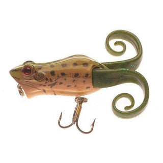 Comprar leopard-frog Frenzy® Power Pop Frog