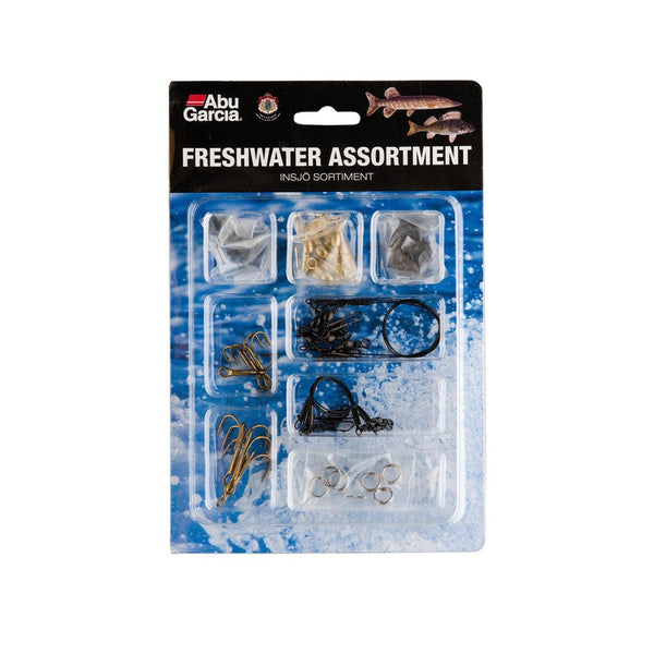 Freshwater Assortment