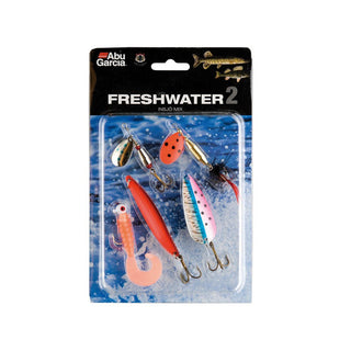 Freshwater Mix 2