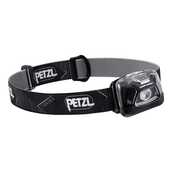 Frontal de Luz Petzl Tikkina 250