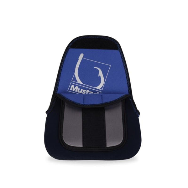 Funda Carrete Mustad Pouch // L